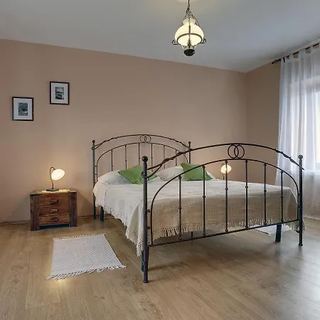 Holiday home In Svetvincenat With Pool &