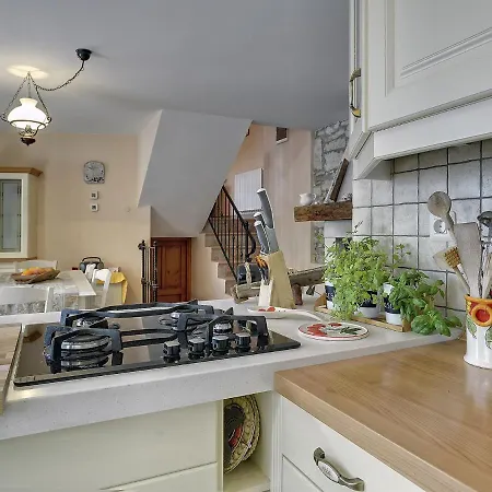 In Svetvincenat With Pool & * Jursici