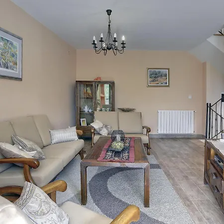 In Svetvincenat With Pool & * Jursici