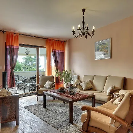 In Svetvincenat With Pool & *