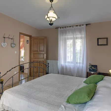 Holiday home In Svetvincenat With Pool &