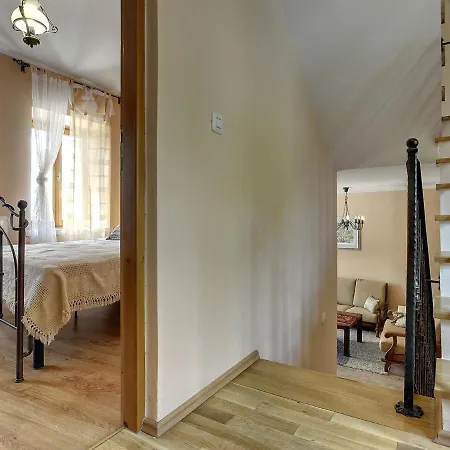 In Svetvincenat With Pool & Jursici