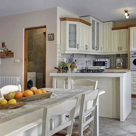 In Svetvincenat With Pool &